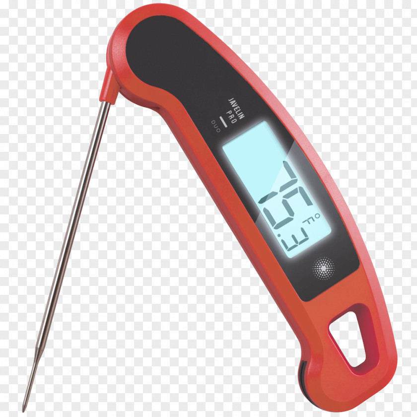 Barbecue Meat Thermometer Grilling Ribs PNG