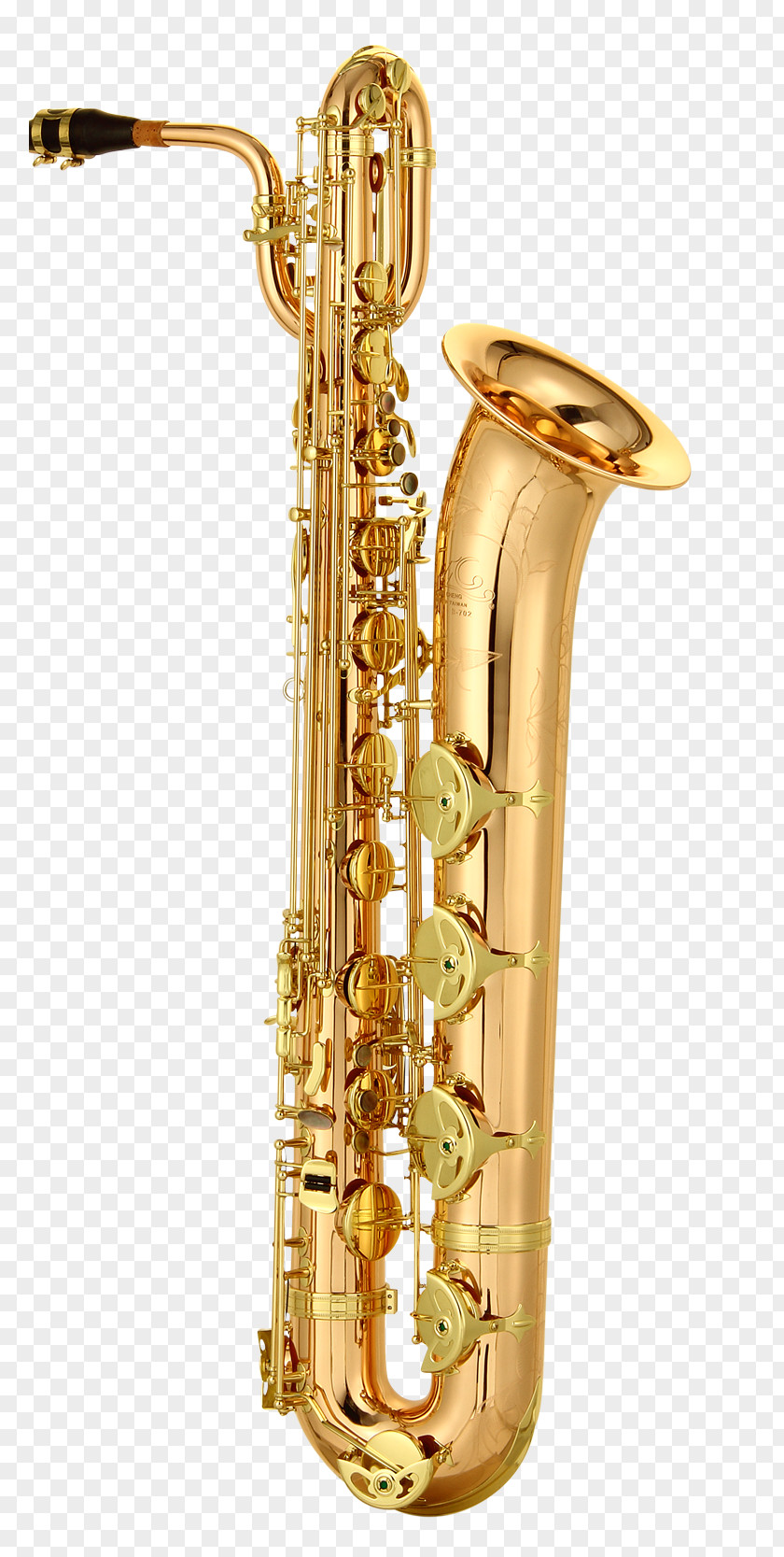 Baritone Saxophone Saxhorn Clarinet Family Tenor Horn PNG