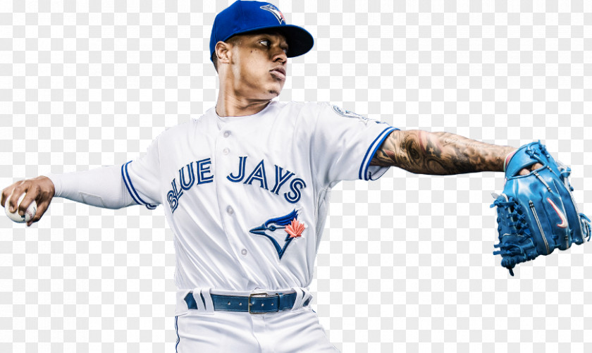 Baseball Toronto Blue Jays Uniform MLB Positions Raptors PNG