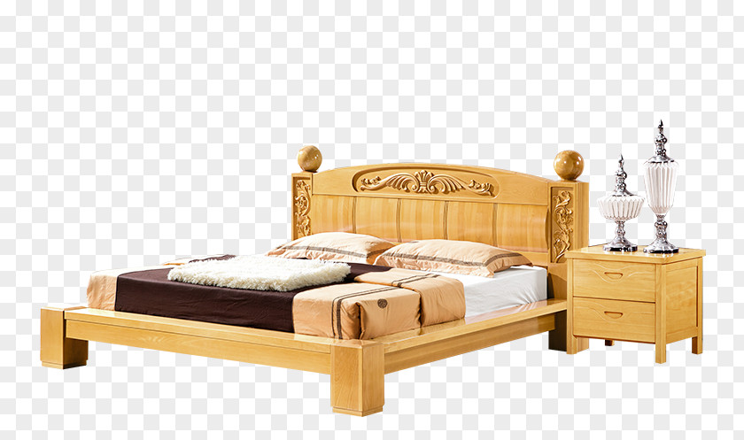 Bed Frame Icon PNG