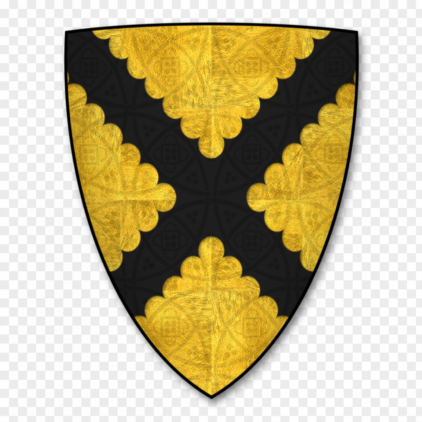 Botetourt County Baron Coat Of Arms Dictionary National Biography Blazon PNG