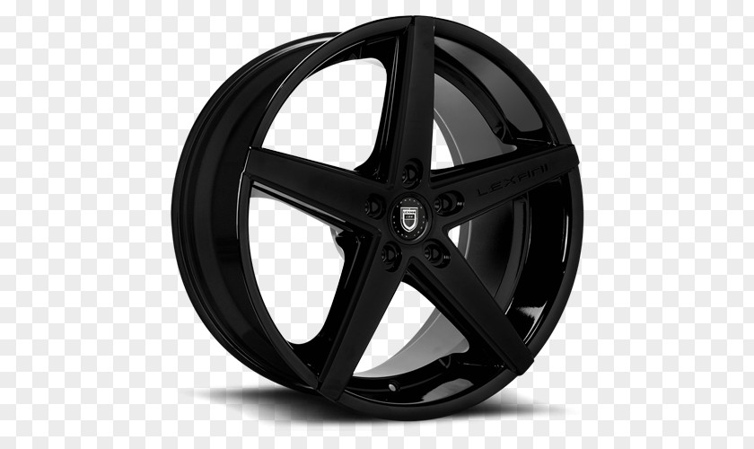 Car Porsche Rim Wheel Tire PNG