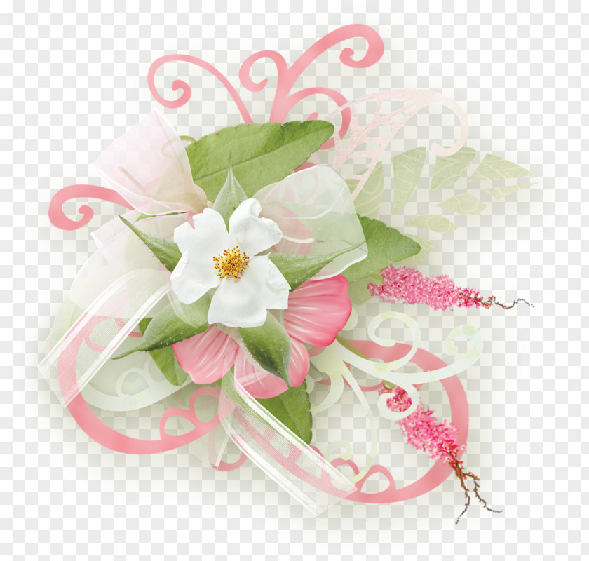 Flower Floral Design Picture Frames Clip Art PNG