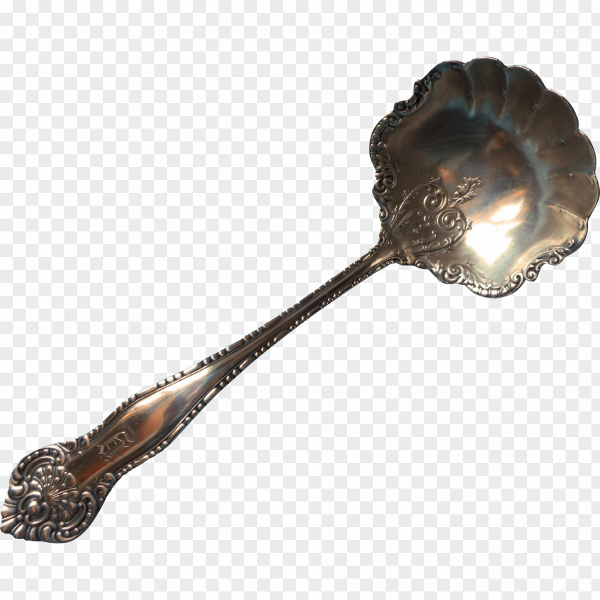 Ladle Cutlery Spoon Tableware Metal Household Hardware PNG