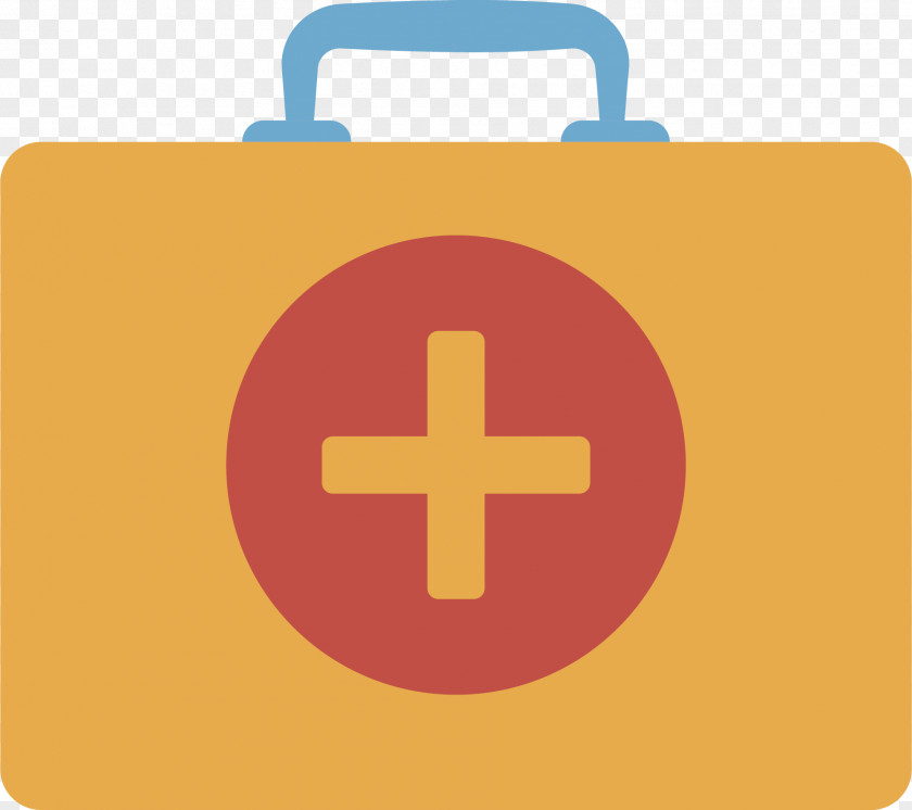 Medical Box For Seeing A Doctor Medicine PNG