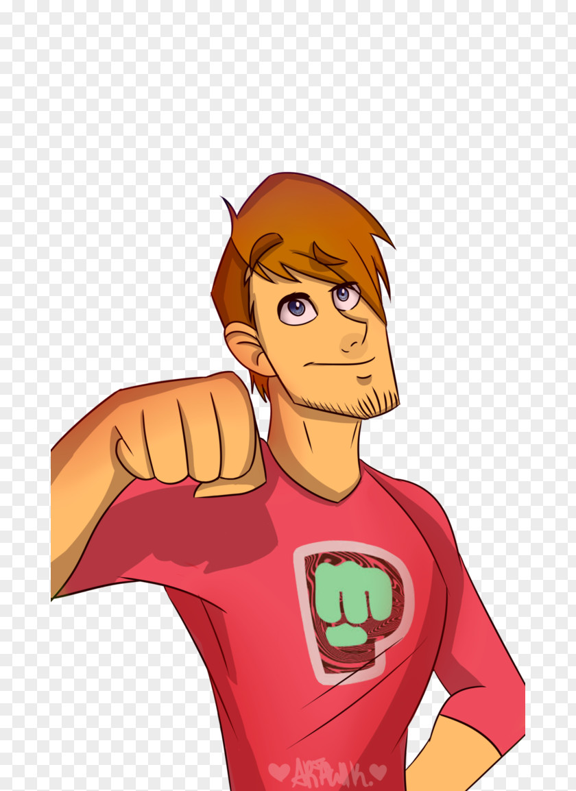 Pewdiepie Thumb Cheek Mouth Forehead Homo Sapiens PNG