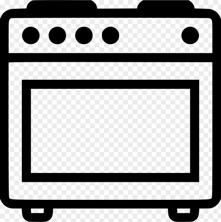 Stove Microwave Ovens Cooking Ranges Home Appliance PNG