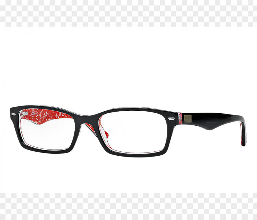 Wayfarer Eyeglasses Ray-Ban Sunglasses Ray Ban PNG