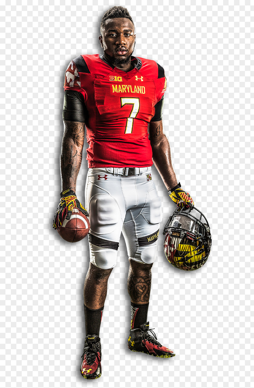 American Football Yannick Ngakoue Maryland Terrapins University Of Maryland, College Park Men's Basketball Gridiron PNG