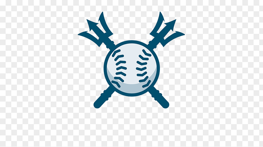 Baseball Seattle Mariners MLB Logo PNG