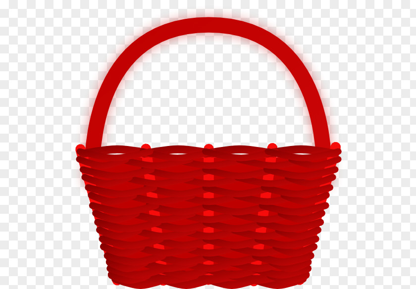 Basket Easter Clip Art PNG