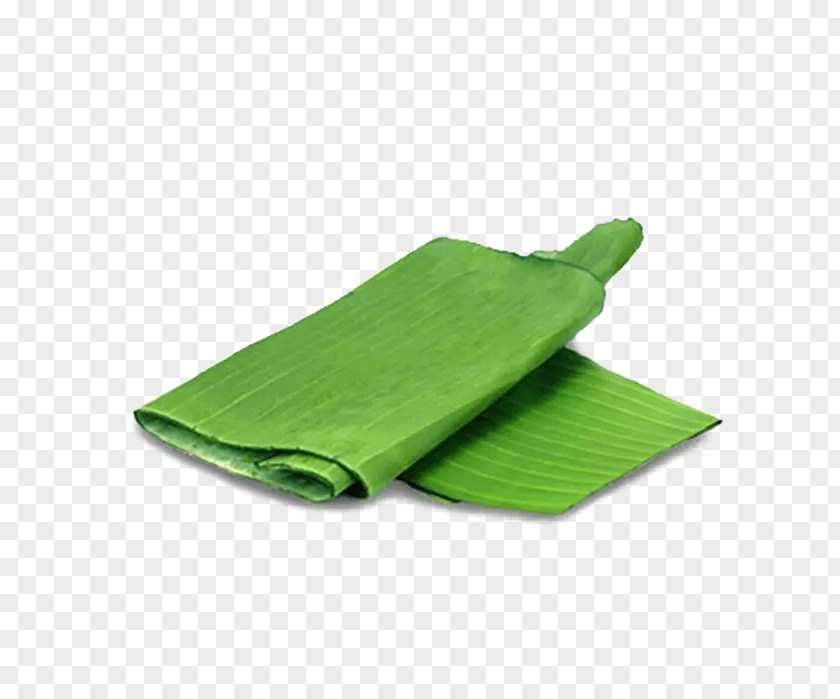 Creative Banana Leaves Musa Basjoo Leaf PNG