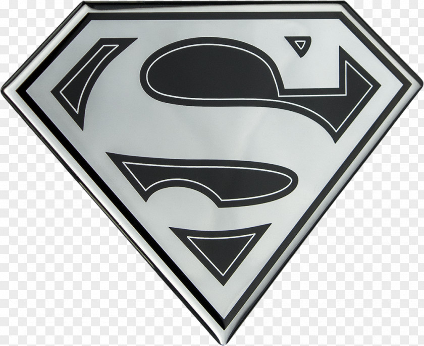 Decal Superman Logo Batman Diana Prince PNG