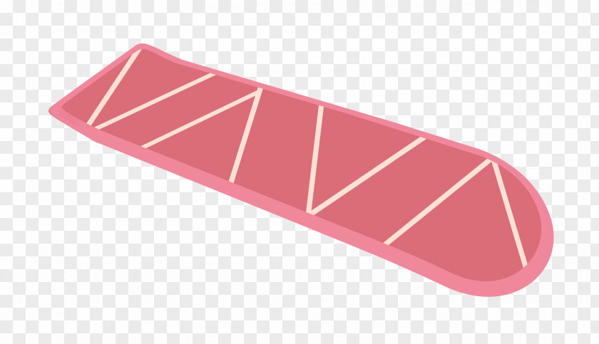 Design Product Pink M Rectangle PNG