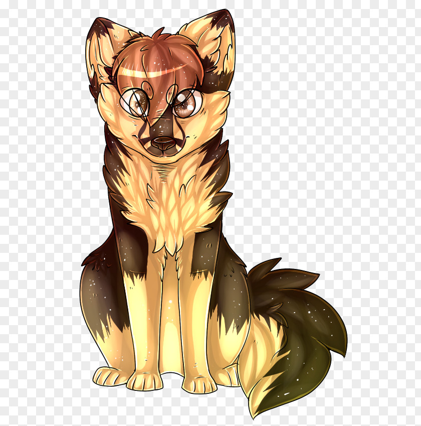 Dog Whiskers Cat Cartoon PNG