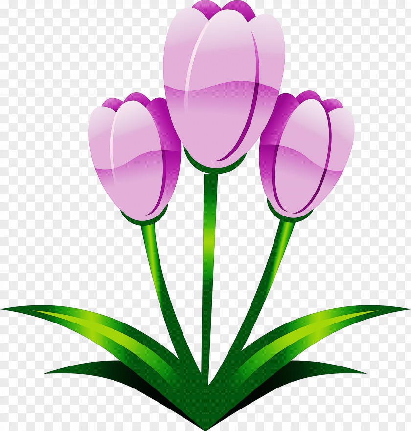 Easter Flower Spring PNG