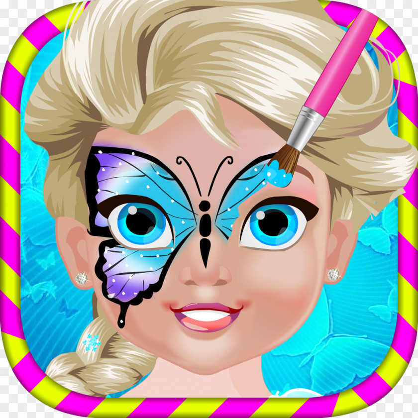 Elsa Anna Painting Online Game Drawing PNG