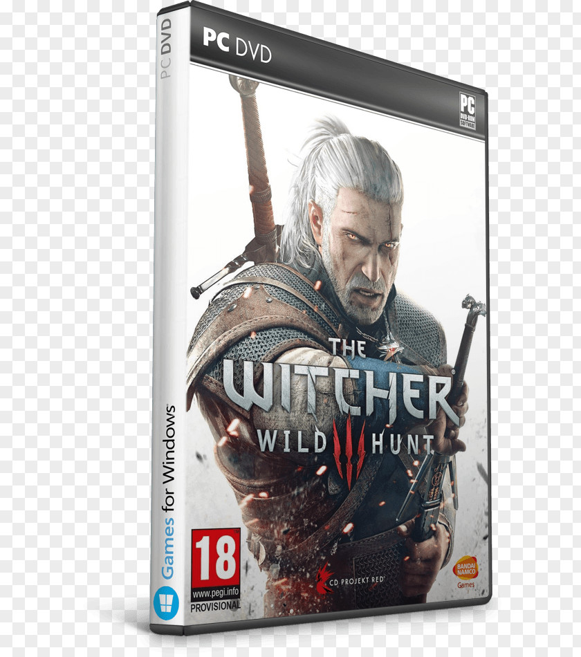 Geralt Of Rivia Funko The Witcher 3: Wild Hunt – Blood And Wine Video Game CD Projekt Adventure PNG