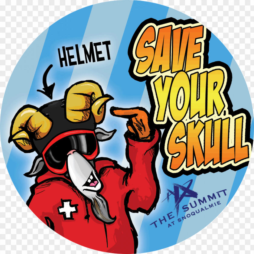 Helmet Safety Clothing Skull The Summit At Snoqualmie PNG