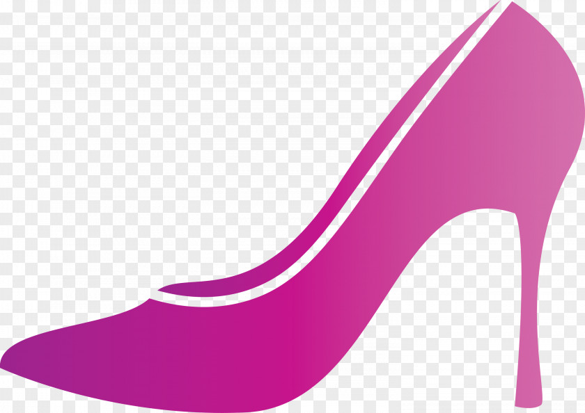 High Heels PNG