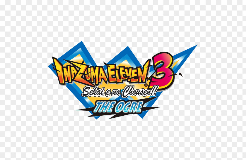 Inazuma Eleven 3 2 Patch Nintendo DS PNG