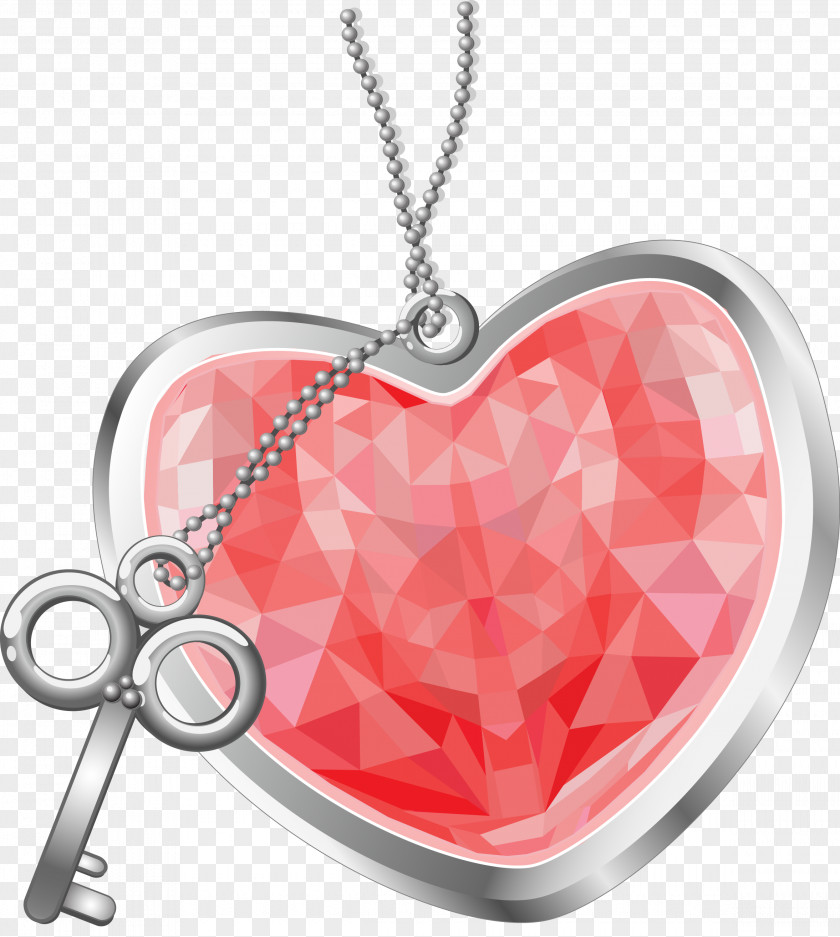Key Jewellery Necklace Charms & Pendants Gold PNG