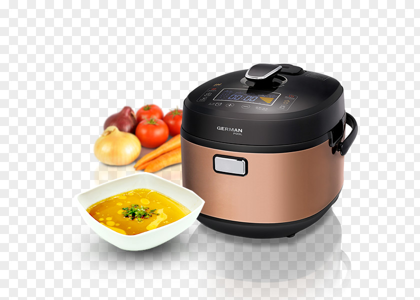 Kitchen Rice Cookers Cooking Ranges Pressure Induction PNG