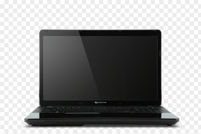 Laptop Notebook Image Netbook Personal Computer Display Device PNG