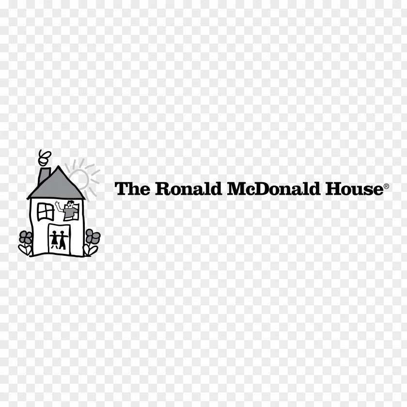 Mcdonalds Ronald McDonald House Charities Logo McDonald's Vector Graphics PNG