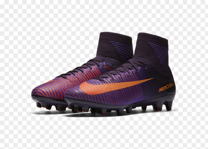 Nike Mercurial Vapor Football Boot Shoe PNG