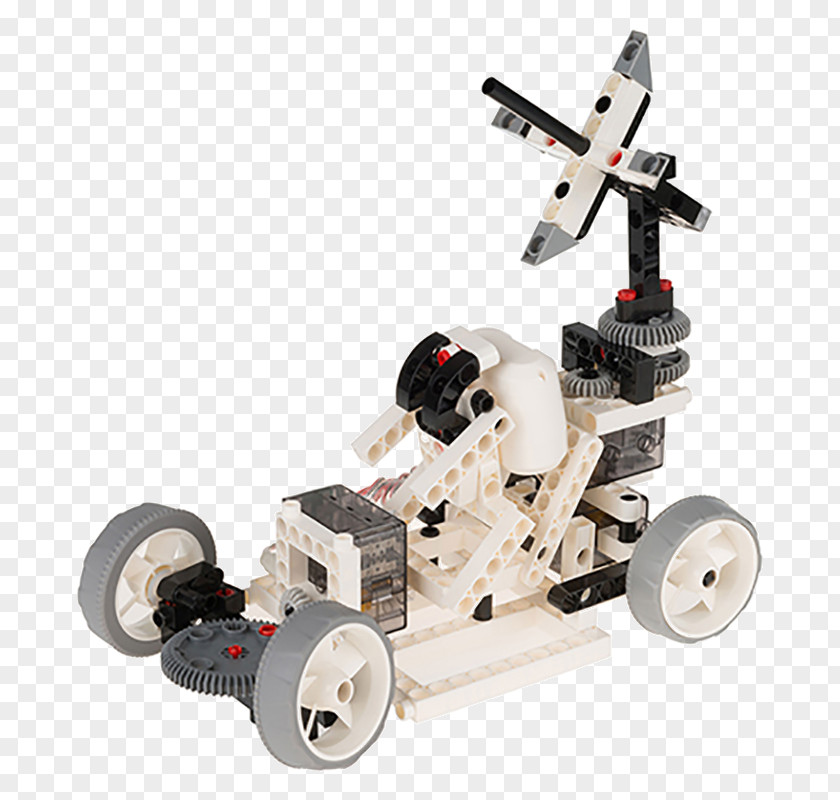 Robotics Space Machines Spacecraft Construction Set Outer PNG