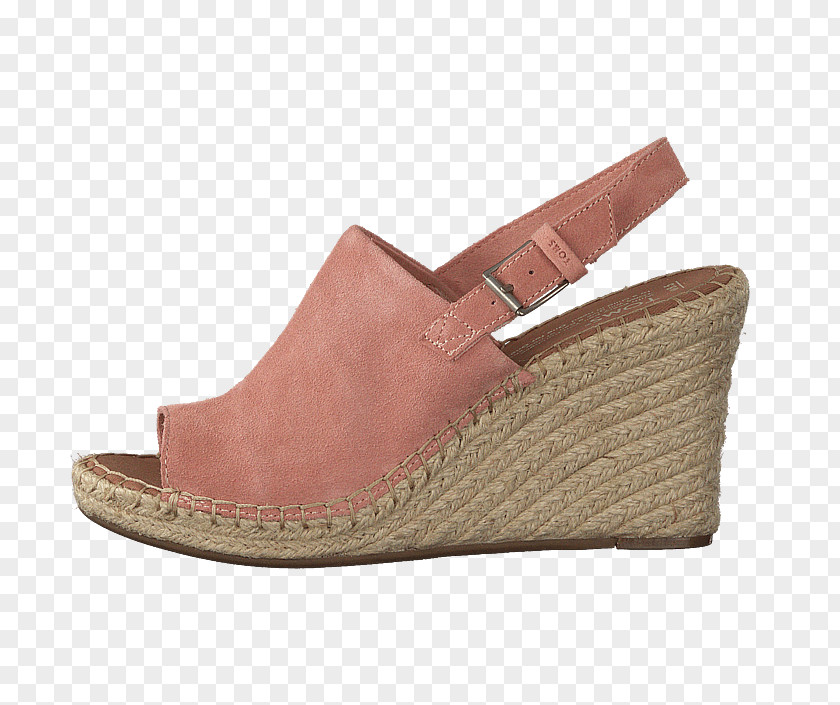 Slip On Damskie Suede Slide Shoe Sandal Walking PNG