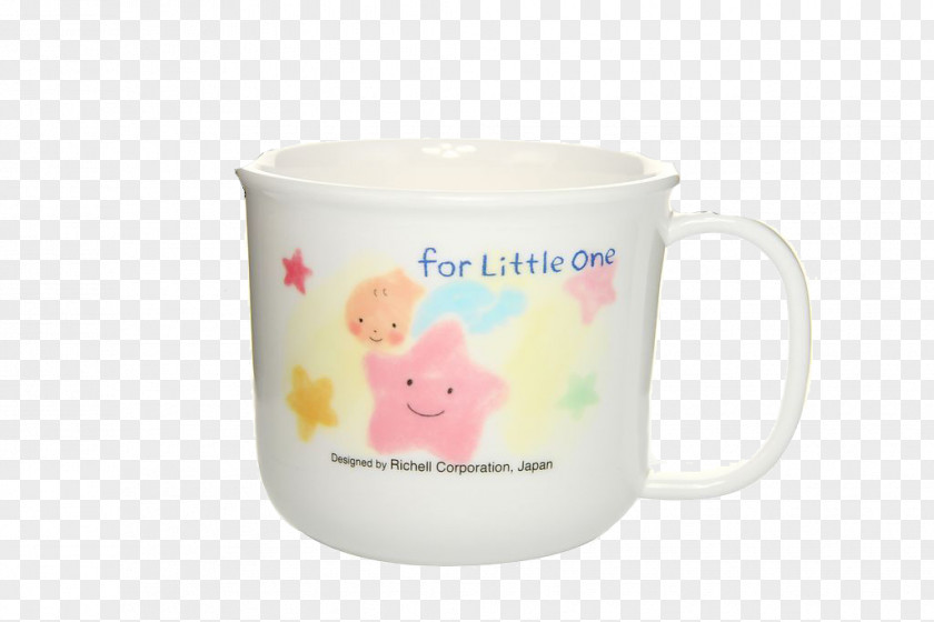 Star Cups Coffee Cup Porcelain Mug PNG