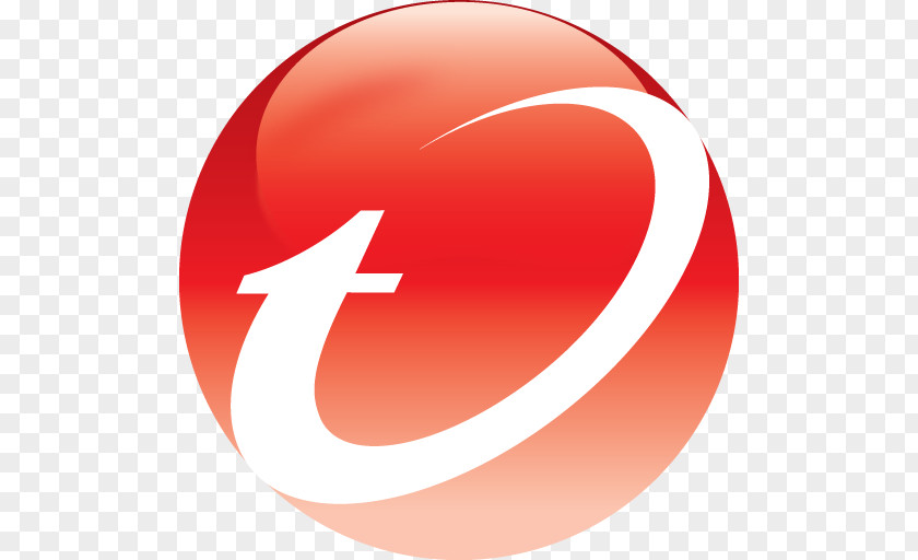 Trend Micro Internet Security Antivirus Software Computer PNG