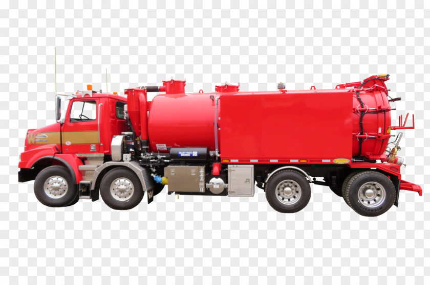 Truck Diesel Engine Machine Motor Vehicle PNG