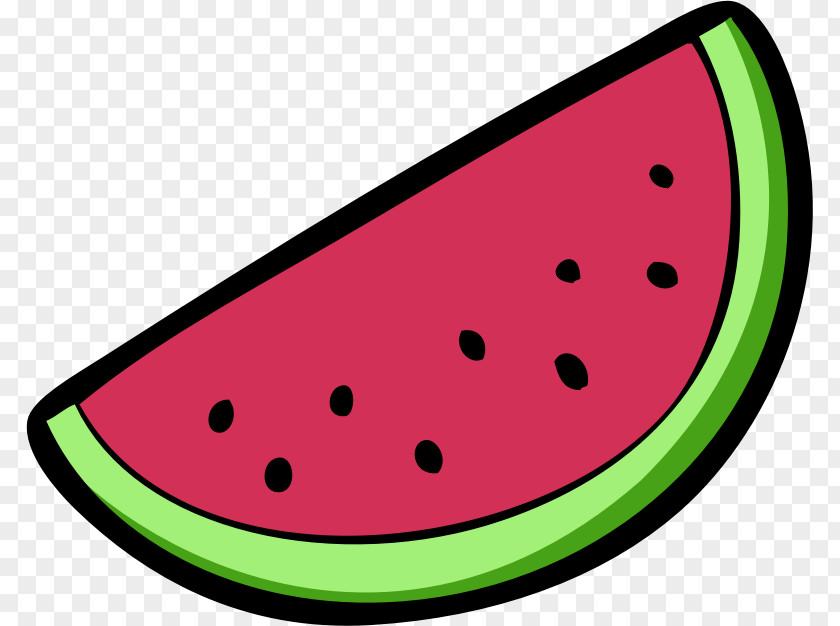 Watermelon Clip Art PNG