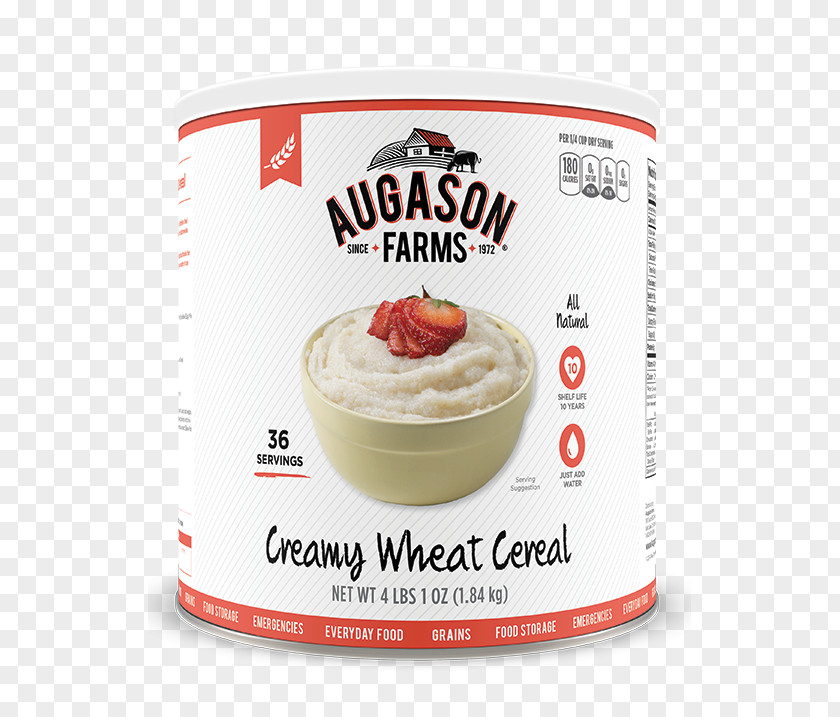 Wheat Farm Breakfast Cereal Cream Whole Grain Food PNG