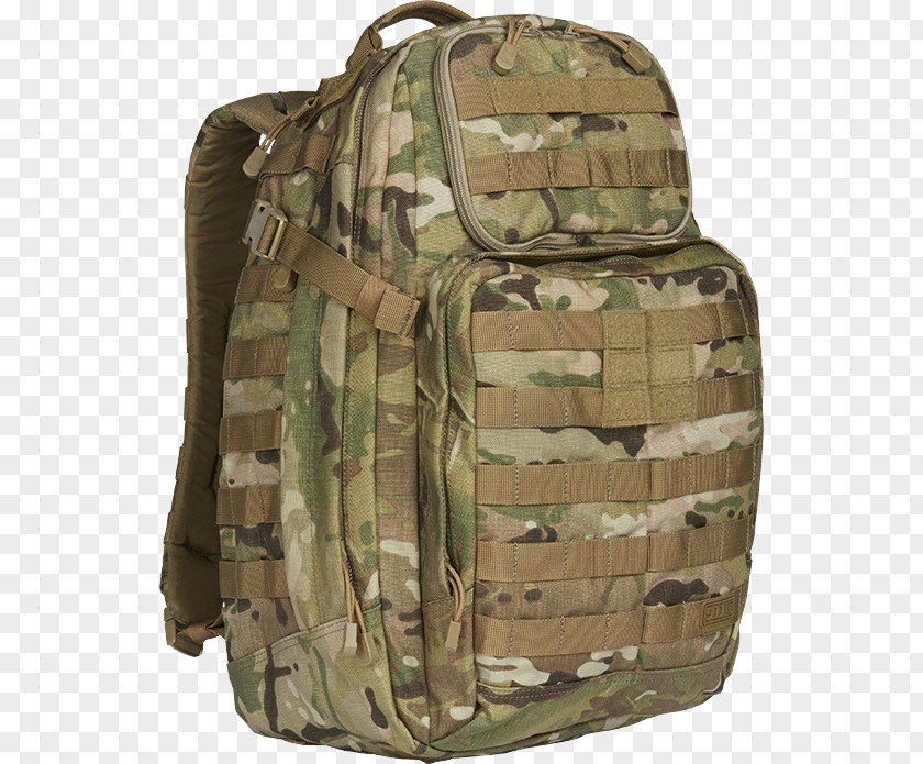 Backpack 5.11 Tactical Rush 24 72 RUSH12 PNG
