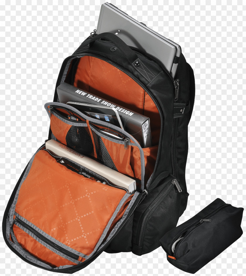 Backpack Laptop Bag Travel IPad PNG