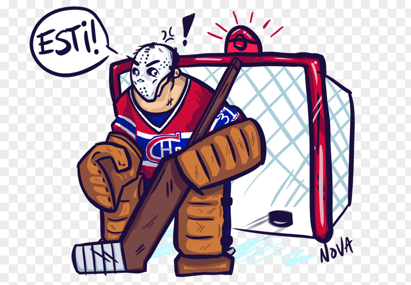 Carey Price Protective Gear In Sports Human Behavior Team Sport Clip Art PNG