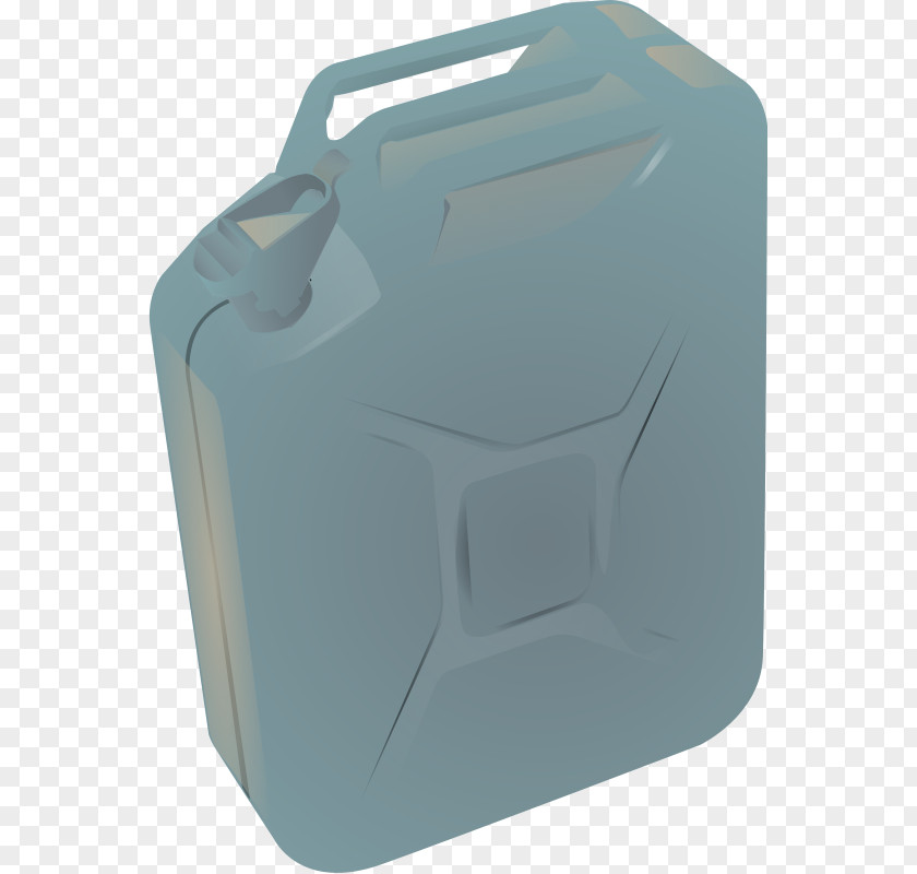 Container Gasoline Jerrycan Clip Art PNG