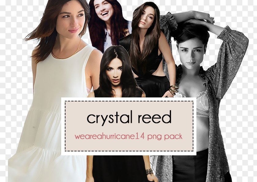 Crystal Actor DeviantArt Fashion PNG