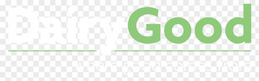 Dairy Farm Logo Brand Green PNG