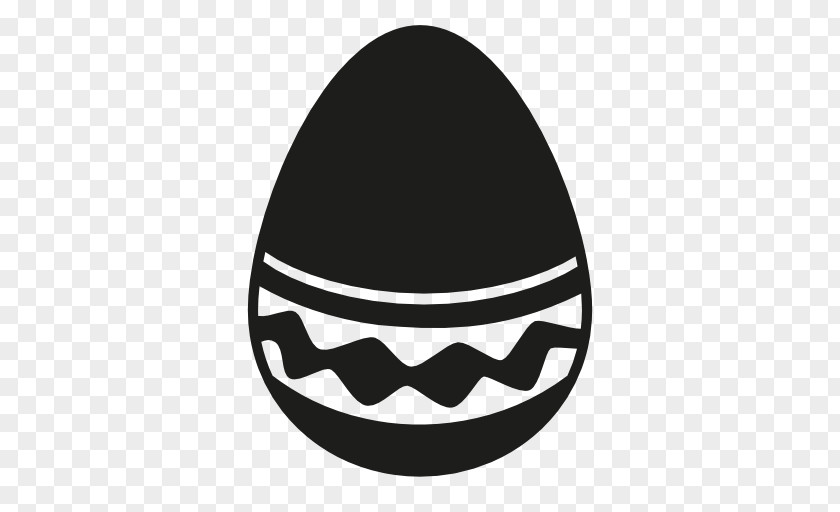 Divergent Elegant Easter Egg PNG