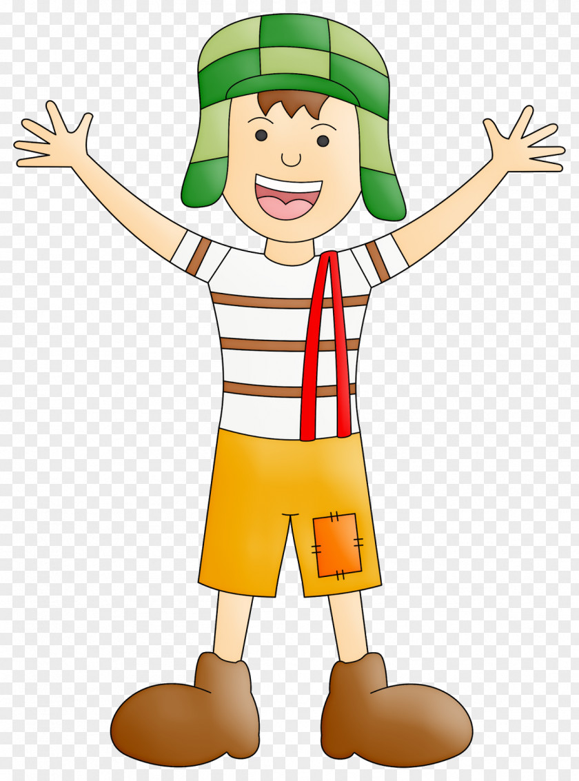 El Chavo Del Ocho Paty Quico Drawing Clip Art PNG