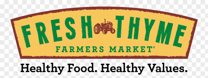 Farmers Market Logo Brand Green Font Product PNG