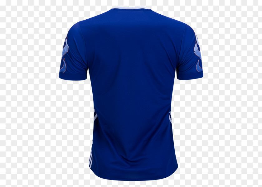 Football Chelsea F.C. Jersey T-shirt Kit PNG