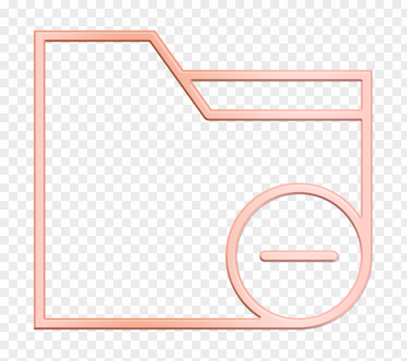 Interaction Set Icon Folder PNG