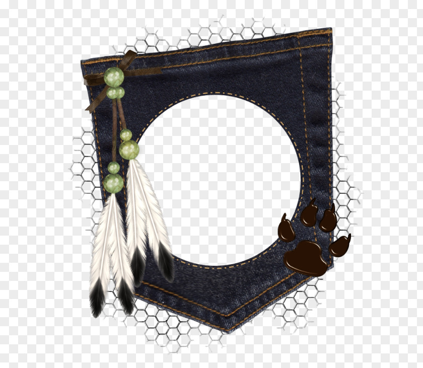 Jeans Picture Frames Pocket Pants Image PNG