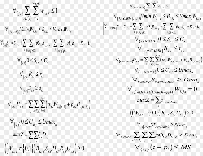 Mathematics Operation Complex Number Formula Mathematical Model PNG